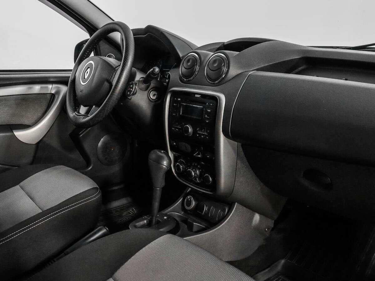 Купить Renault Duster, 2013, 166 998 км, фото №11