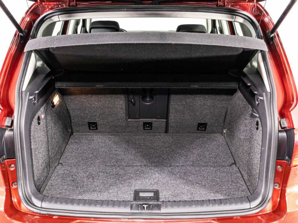 Купить Volkswagen Tiguan, 2012, 124 000 км, фото №15