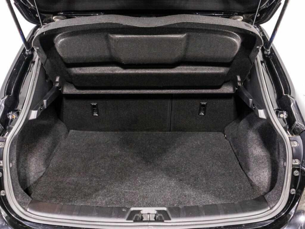 Купить Nissan Qashqai, 2016, 93 777 км, фото №15