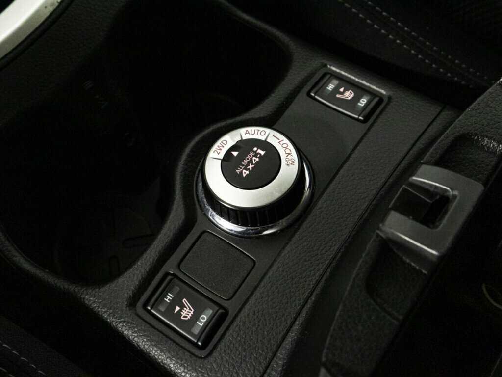 Купить Nissan Qashqai, 2016, 93 777 км, фото №18