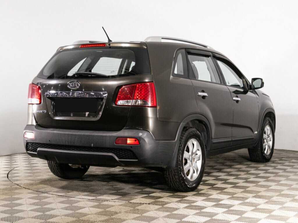 Купить Kia Sorento, 2012, 167 884 км, фото №5