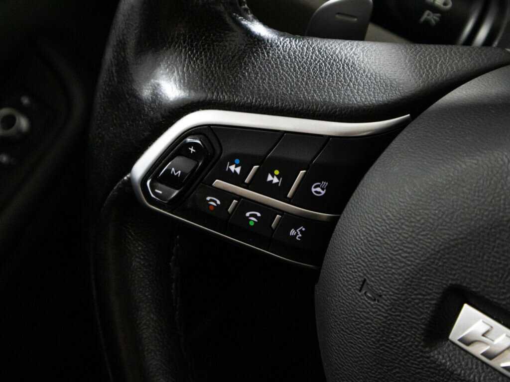 Купить Haval F7, 2022, 121 547 км, фото №18