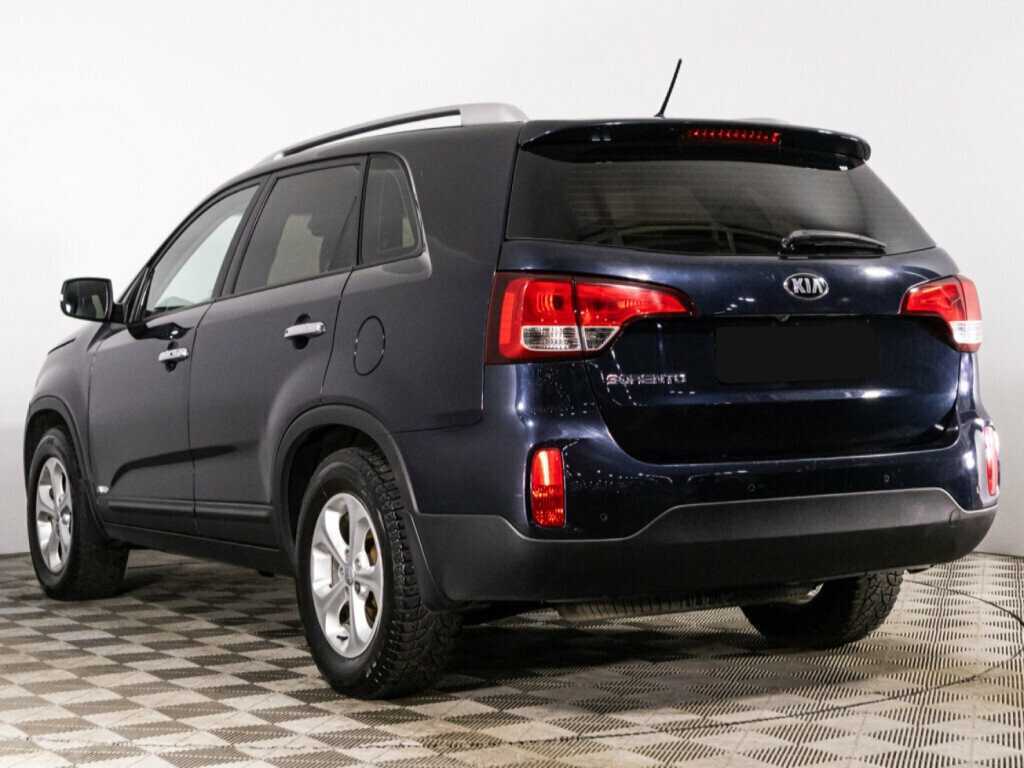 Купить Kia Sorento, 2017, 165 728 км, фото №7