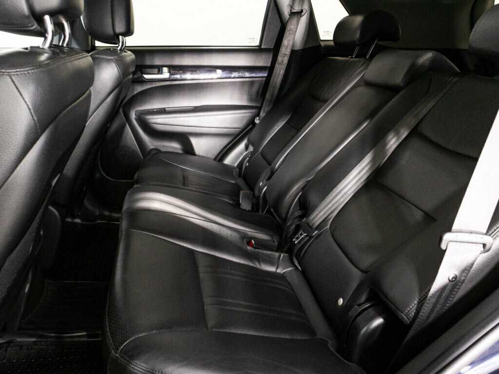 Купить Kia Sorento, 2017, 165 728 км, фото №10