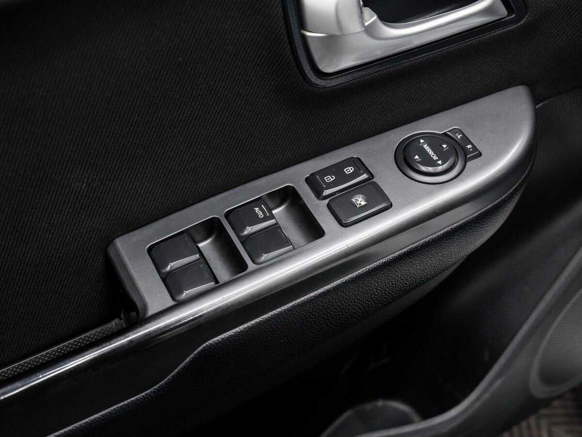 Купить Kia Rio 4-speed, 2013, 161 613 км, фото №12