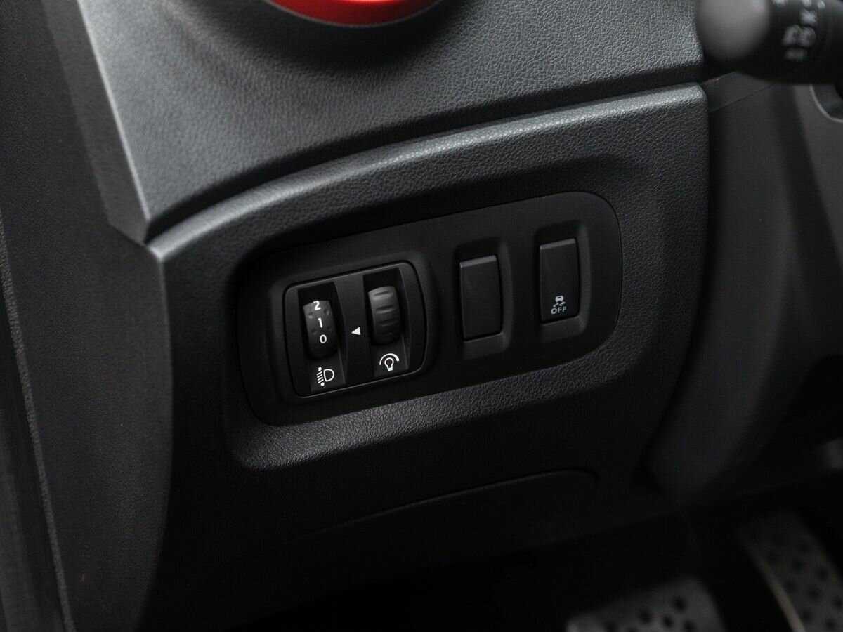 Купить Renault Kaptur, 2018, 30 000 км, фото №18