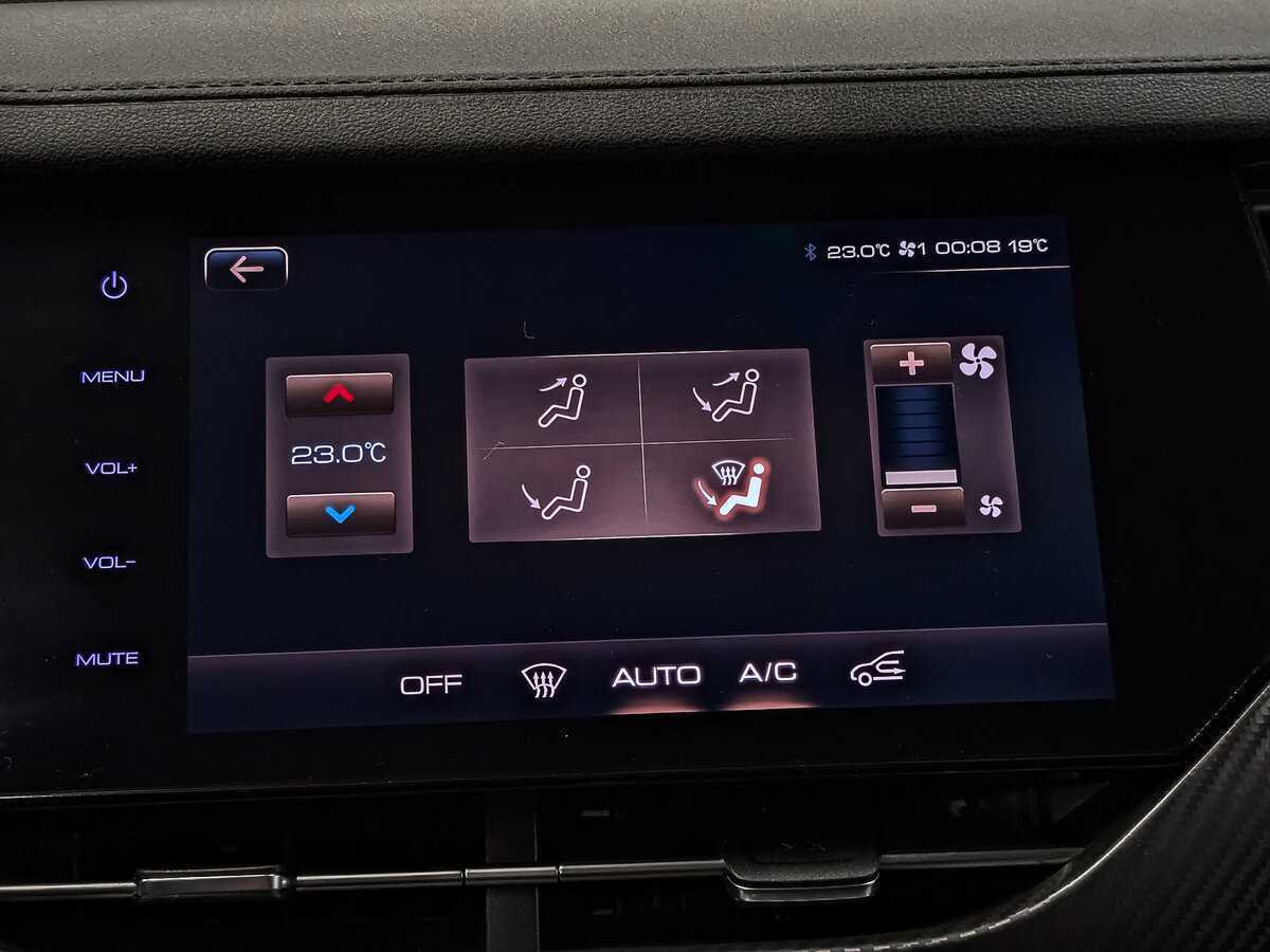 Купить Haval F7x, 2021, 93 512 км, фото №26