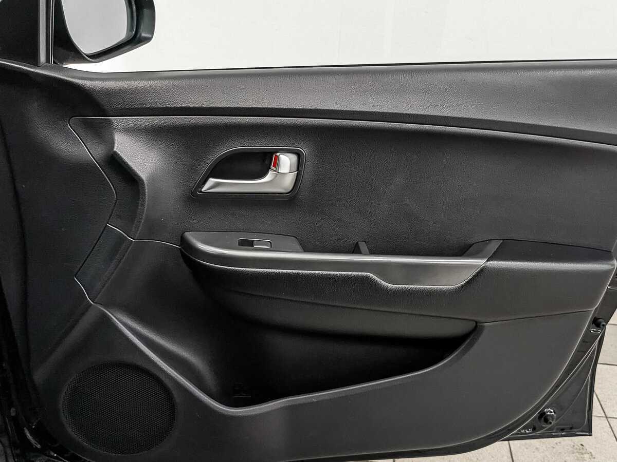 Купить Kia Rio, 2012, 104 620 км, фото №25