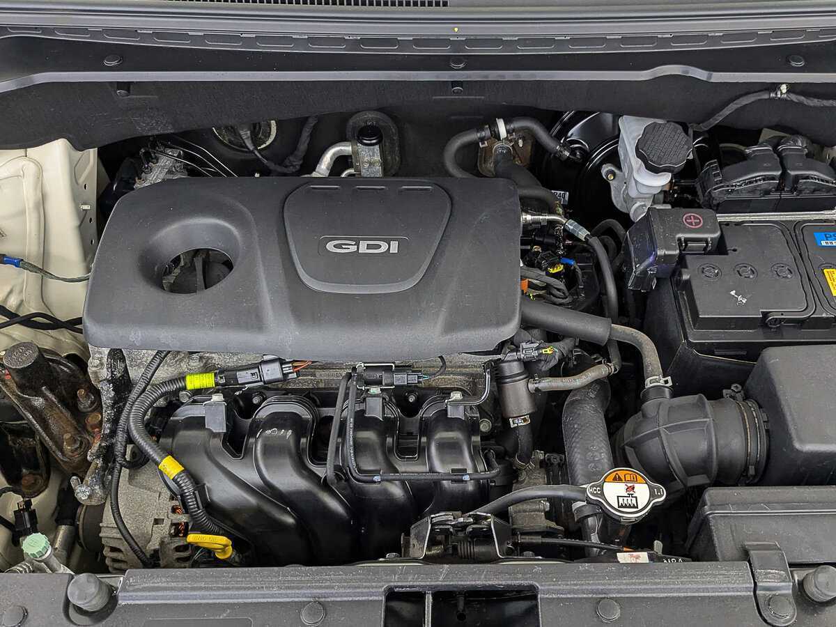 Купить Kia Soul, 2018, 52 813 км, фото №9