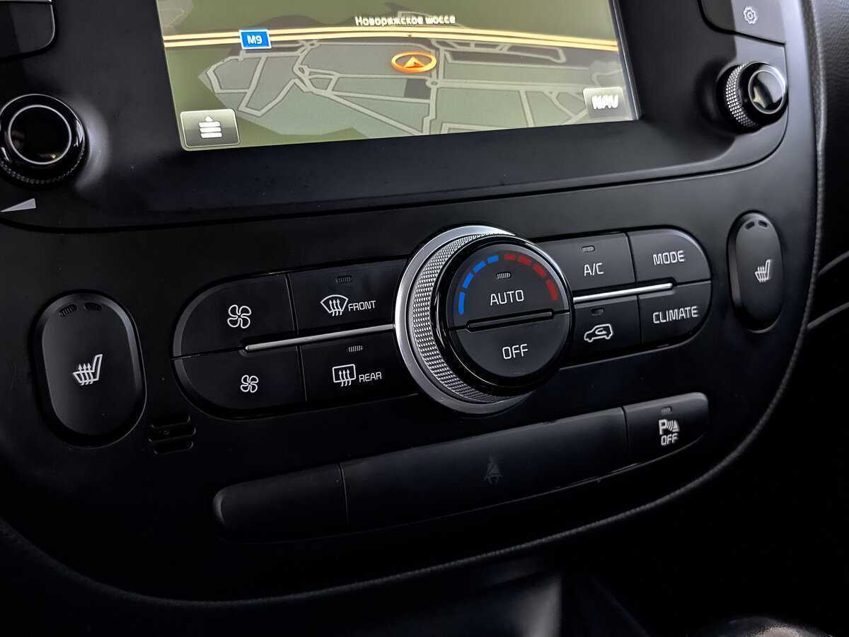 Купить Kia Soul, 2018, 52 813 км, фото №21