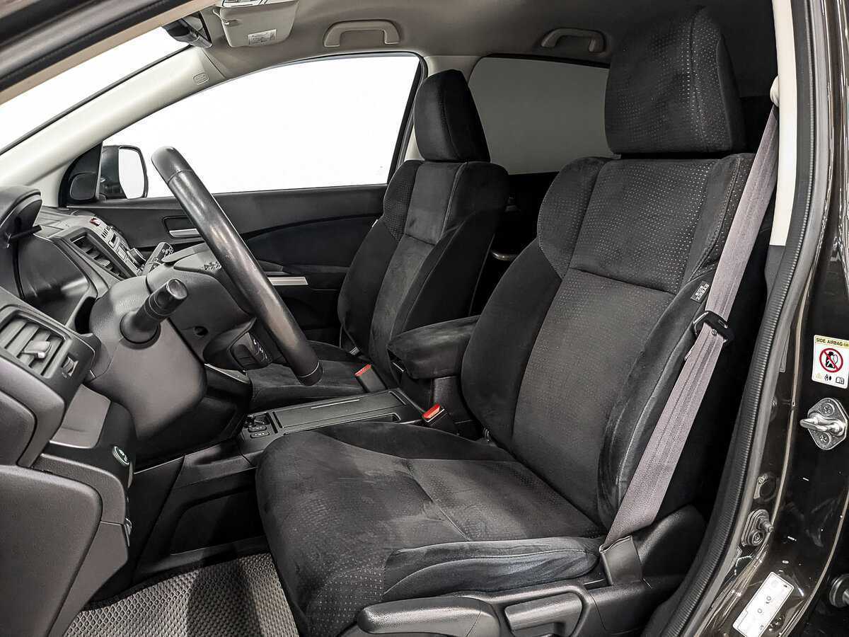 Купить Honda CR-V, 2014, 176 492 км, фото №19