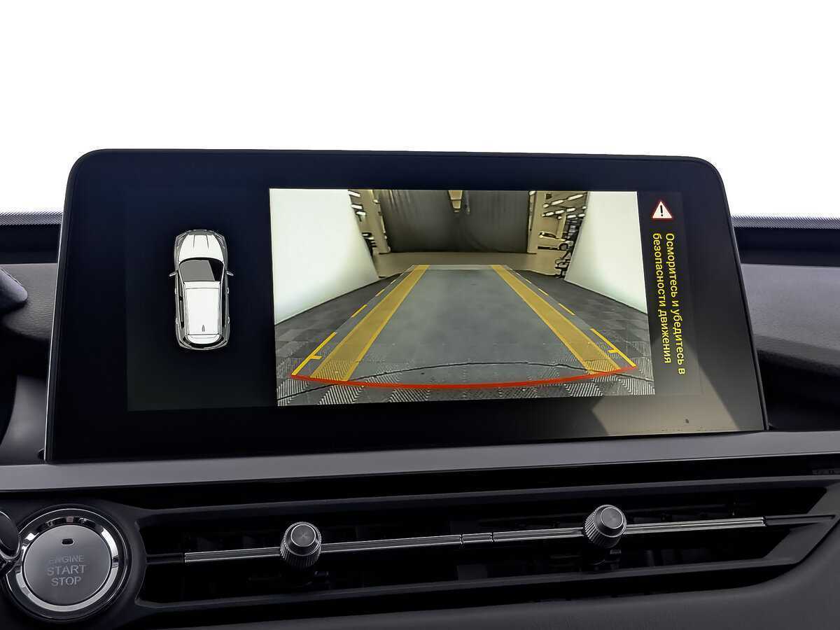 Купить CHERY Tiggo 4 Pro, 2023, 25 193 км, фото №26