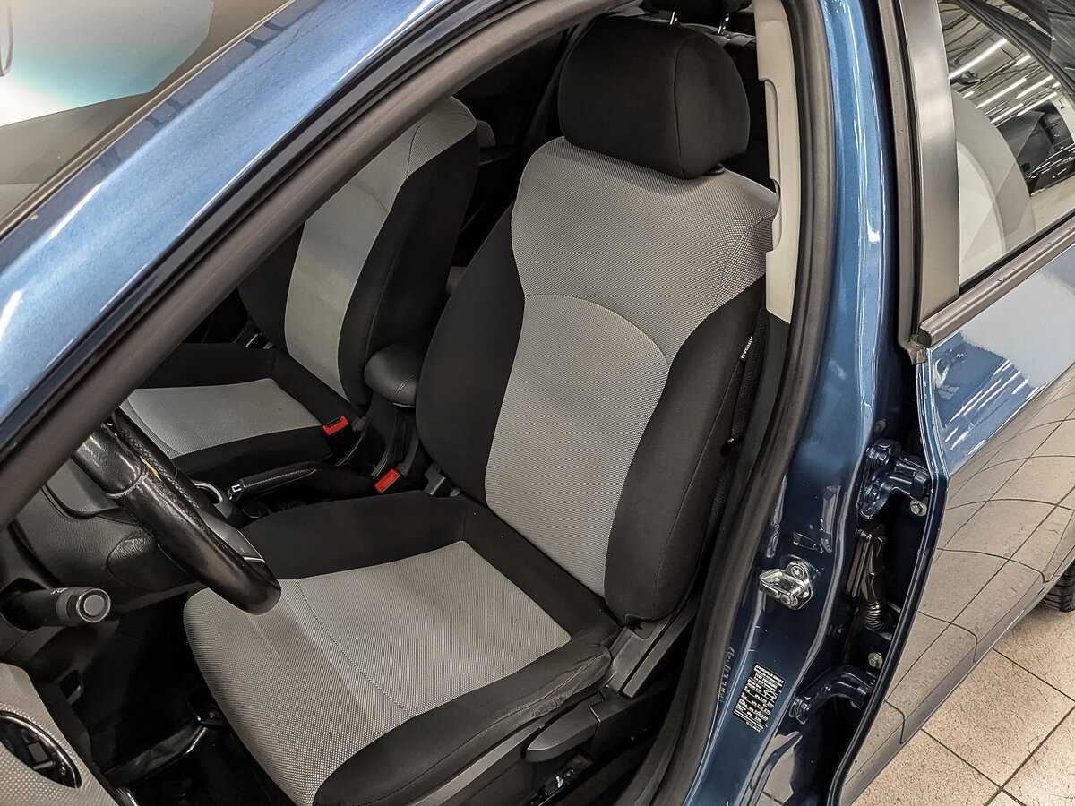Купить Chevrolet Cruze, 2014, 121 399 км, фото №20