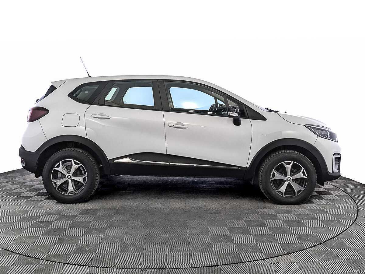 Купить Renault Kaptur, 2019, 108 174 км, фото №4