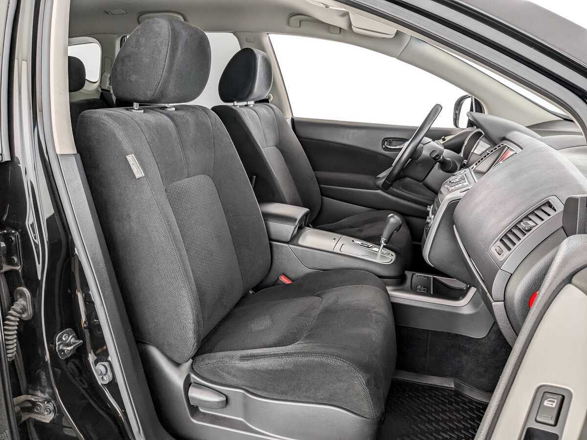 Купить Nissan Murano, 2013, 111 111 км, фото №23