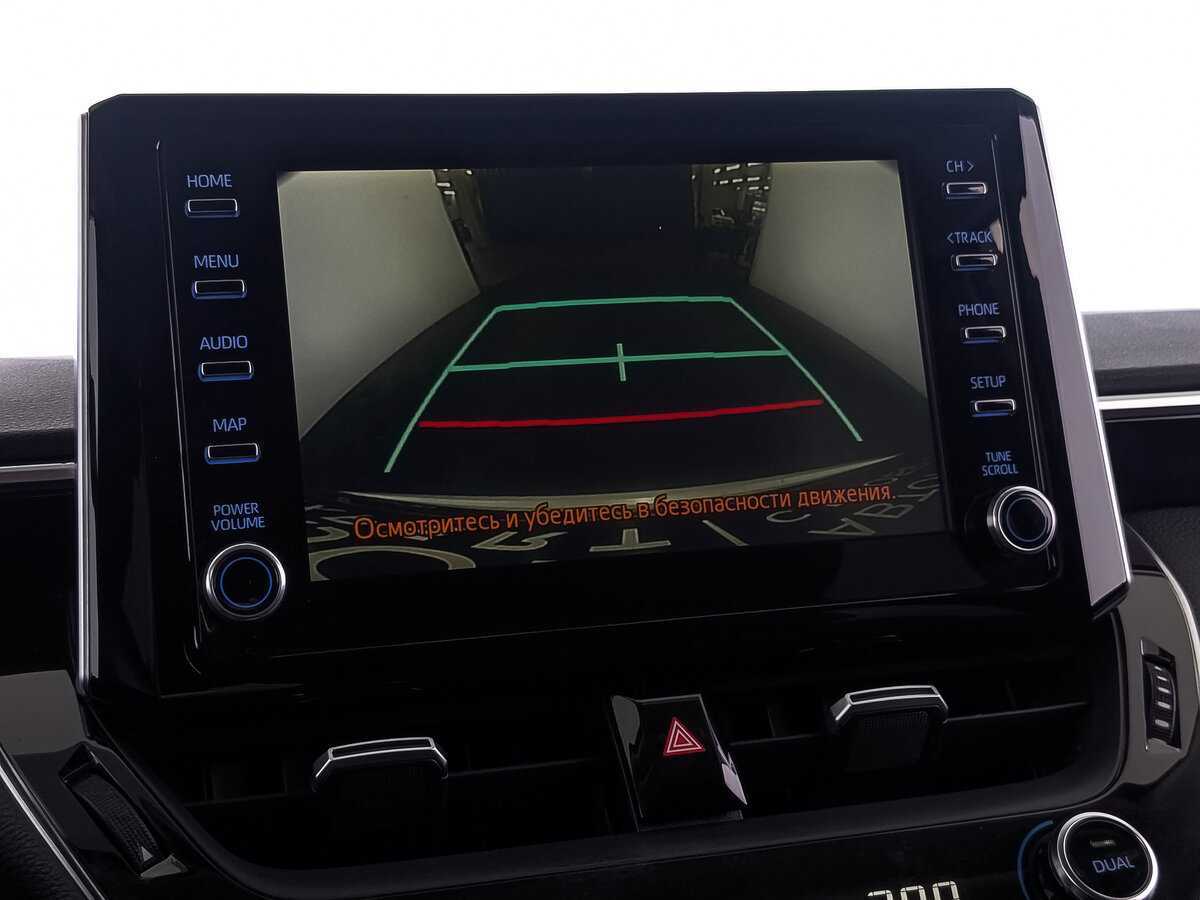 Купить Toyota Corolla, 2019, 99 600 км, фото №24