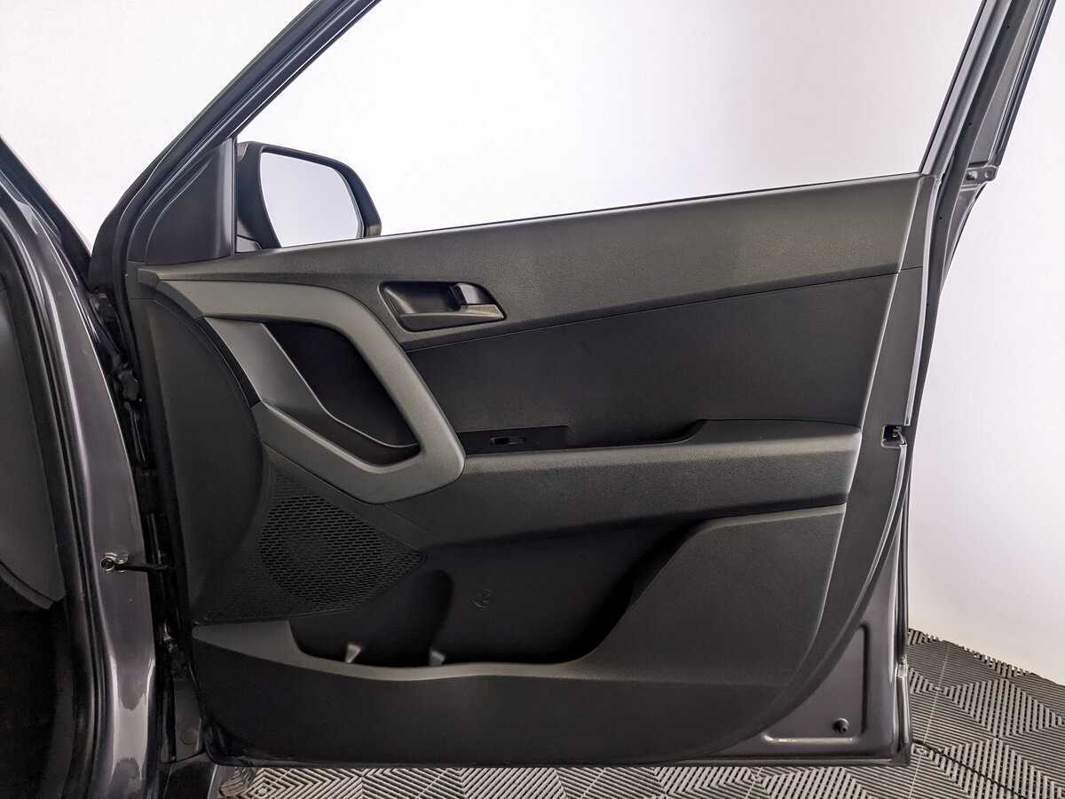 Купить Hyundai Creta, 2021, 47 037 км, фото №24