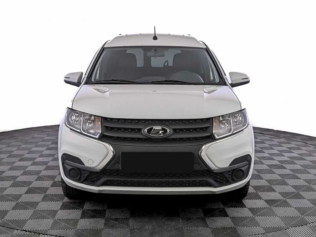 Lada (ВАЗ) Largus