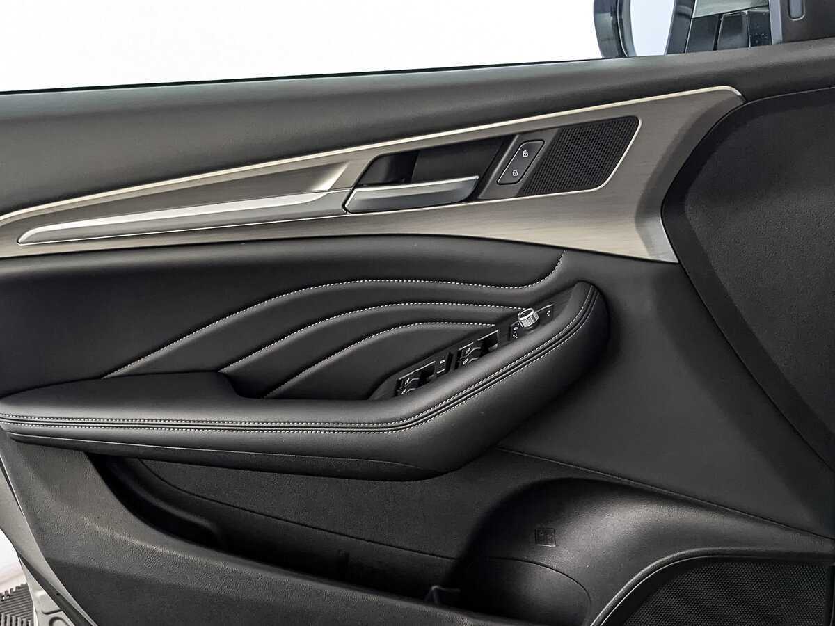 Купить Haval F7, 2021, 35 479 км, фото №19