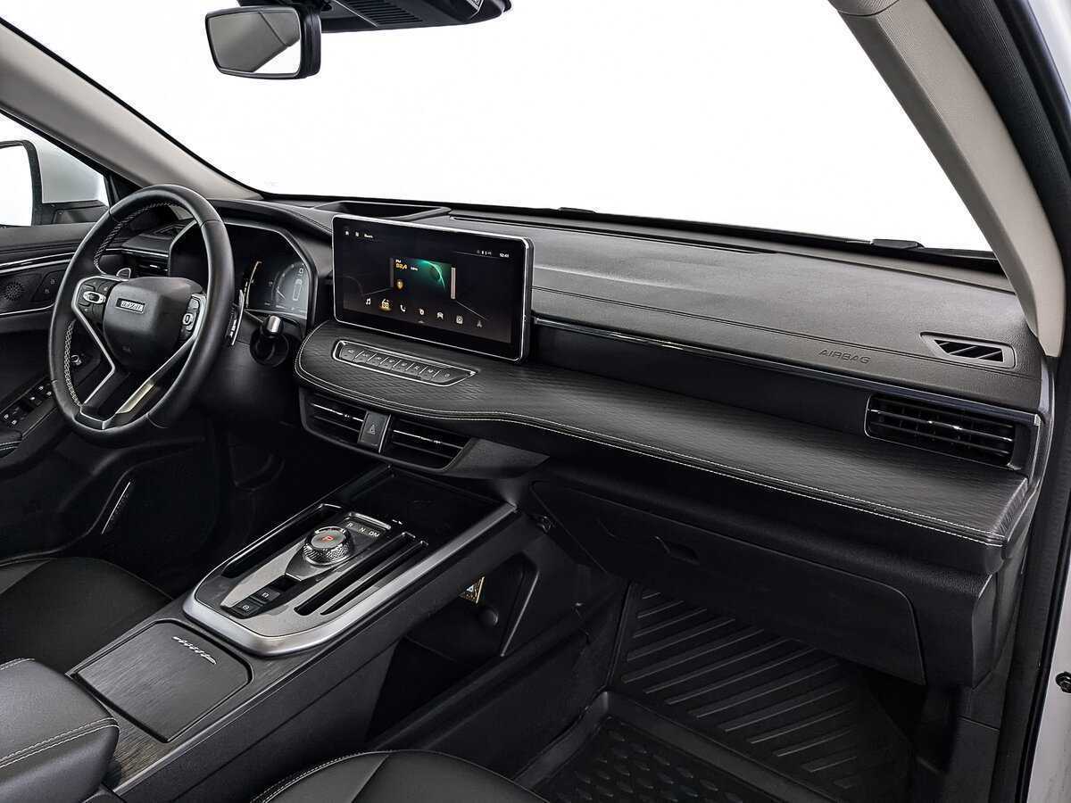 Купить Haval Jolion, 2023, 22 242 км, фото №13