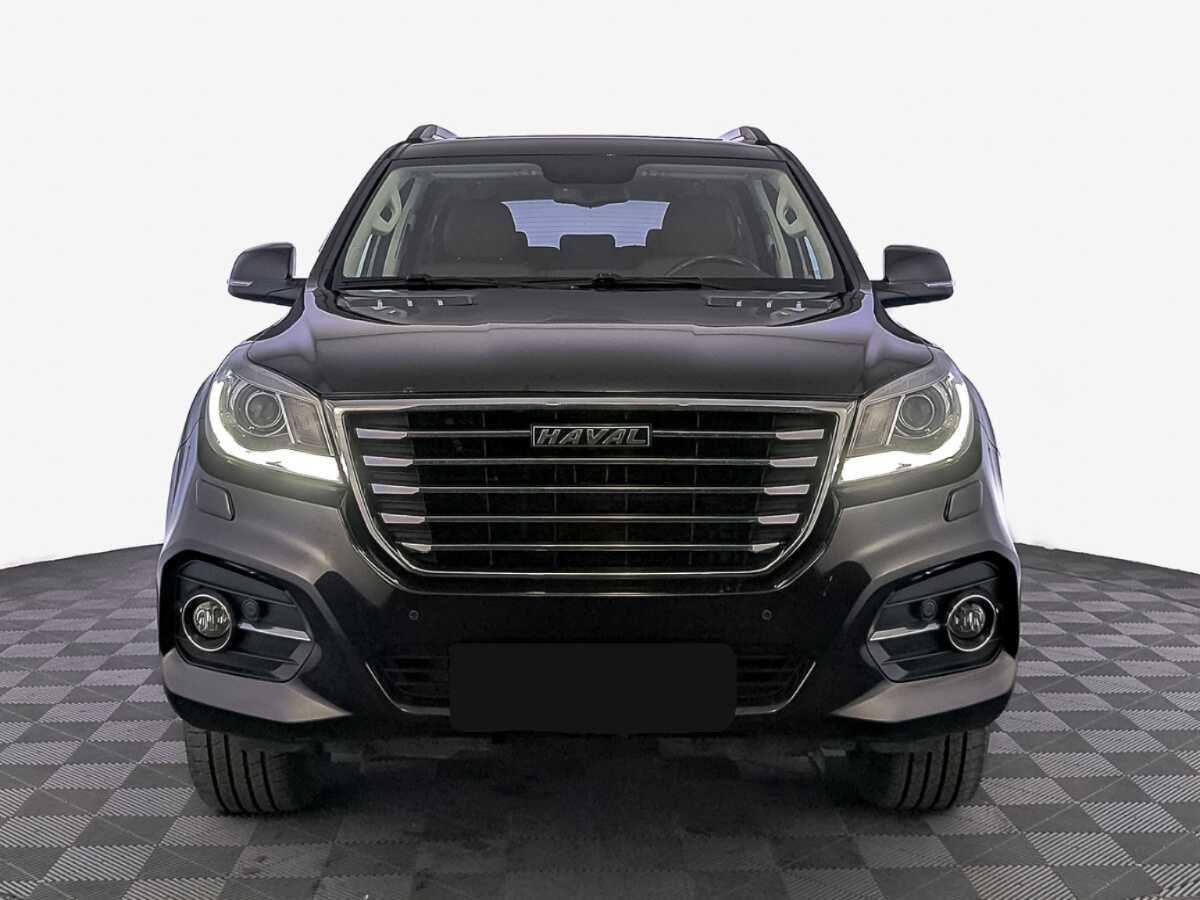 Haval H9