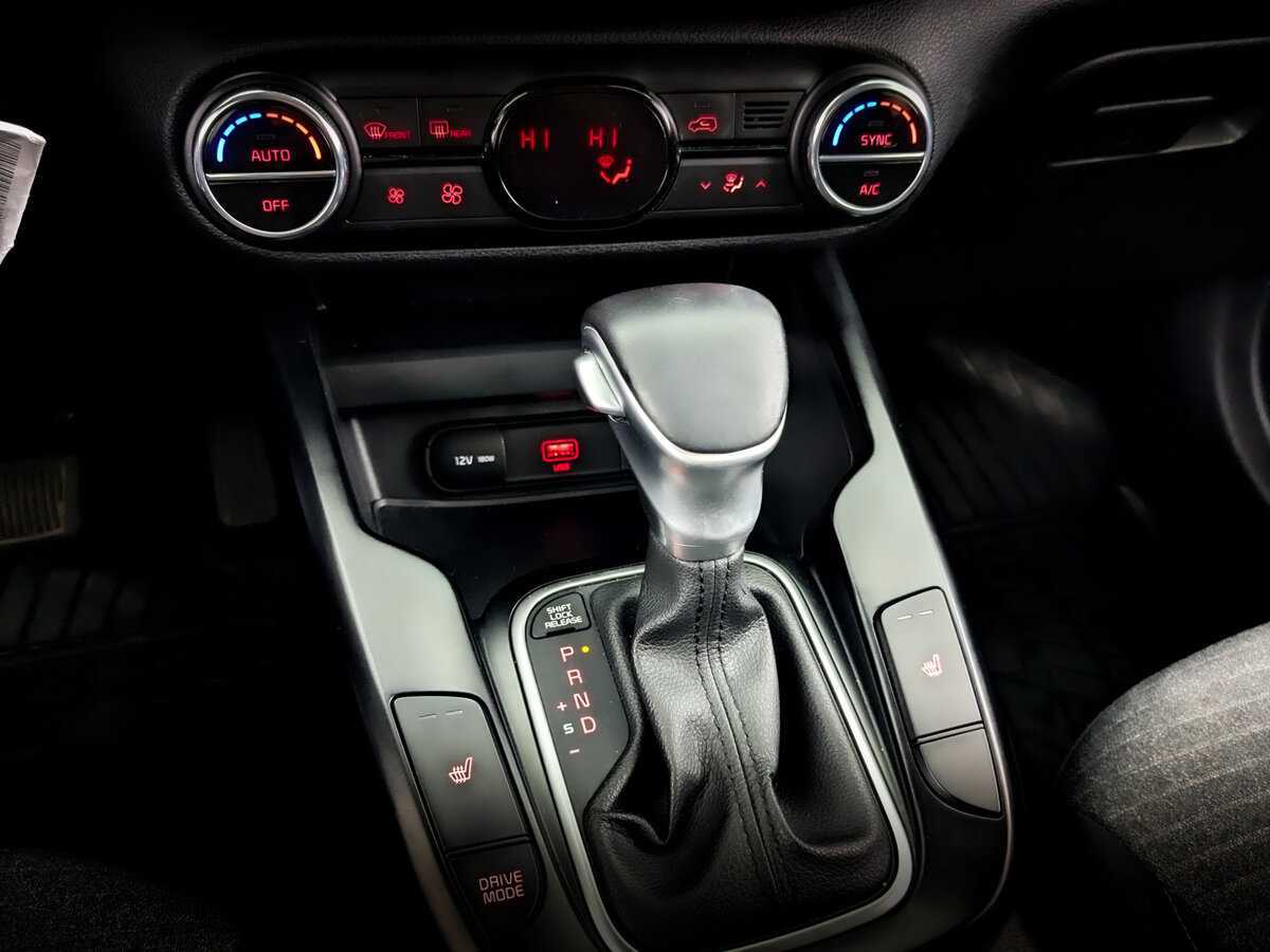 Купить Kia Soul, 2020, 148 511 км, фото №25