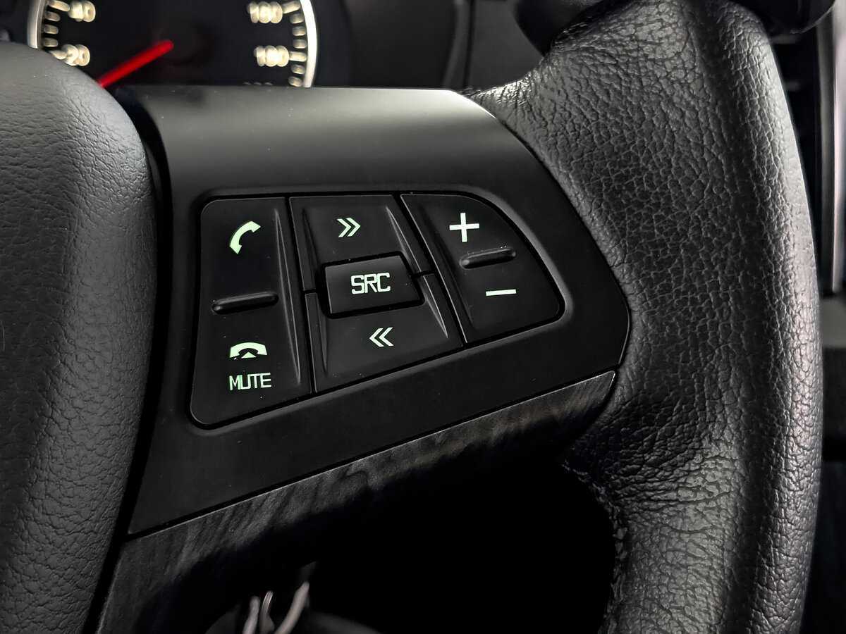 Купить УАЗ Patriot, 2021, 41 866 км, фото №28