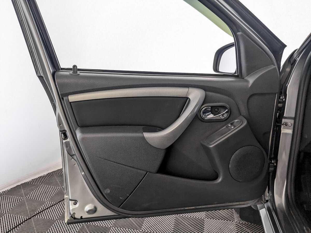 Купить Renault Duster, 2019, 83 631 км, фото №19