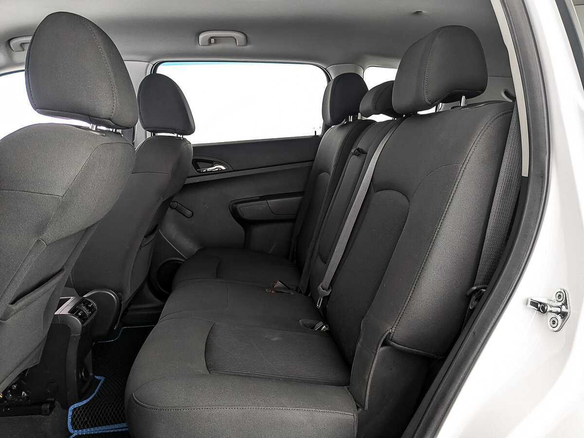 Купить Chevrolet Orlando, 2012, 114 726 км, фото №18