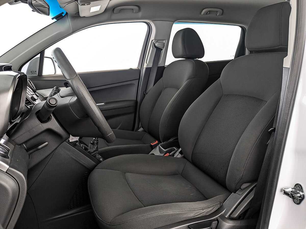 Купить Chevrolet Orlando, 2012, 114 726 км, фото №20