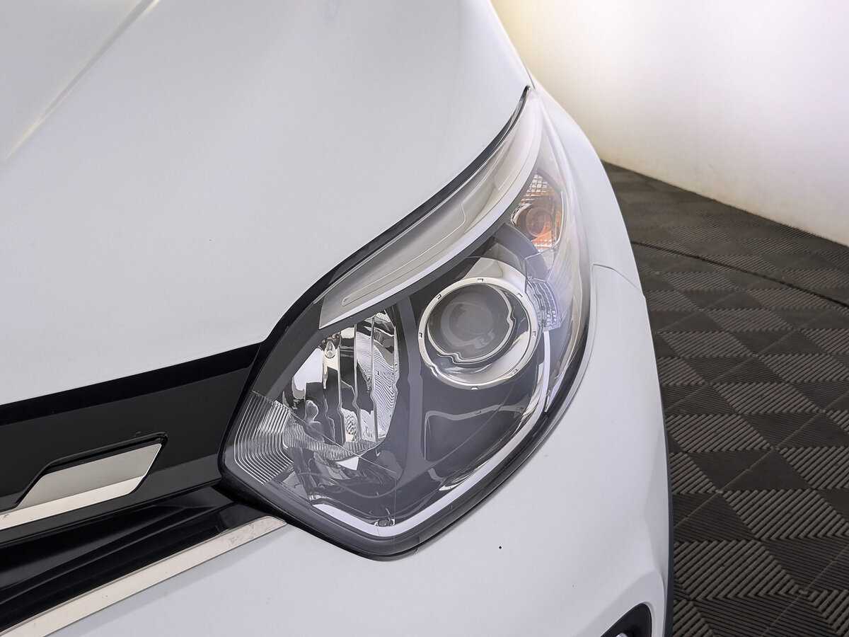 Купить Renault Kaptur, 2021, 77 680 км, фото №11
