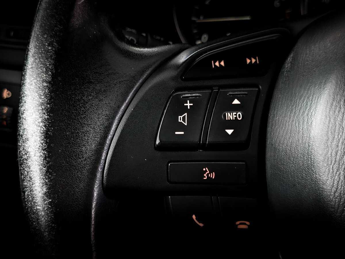 Купить Mazda CX-5, 2012, 145 881 км, фото №28