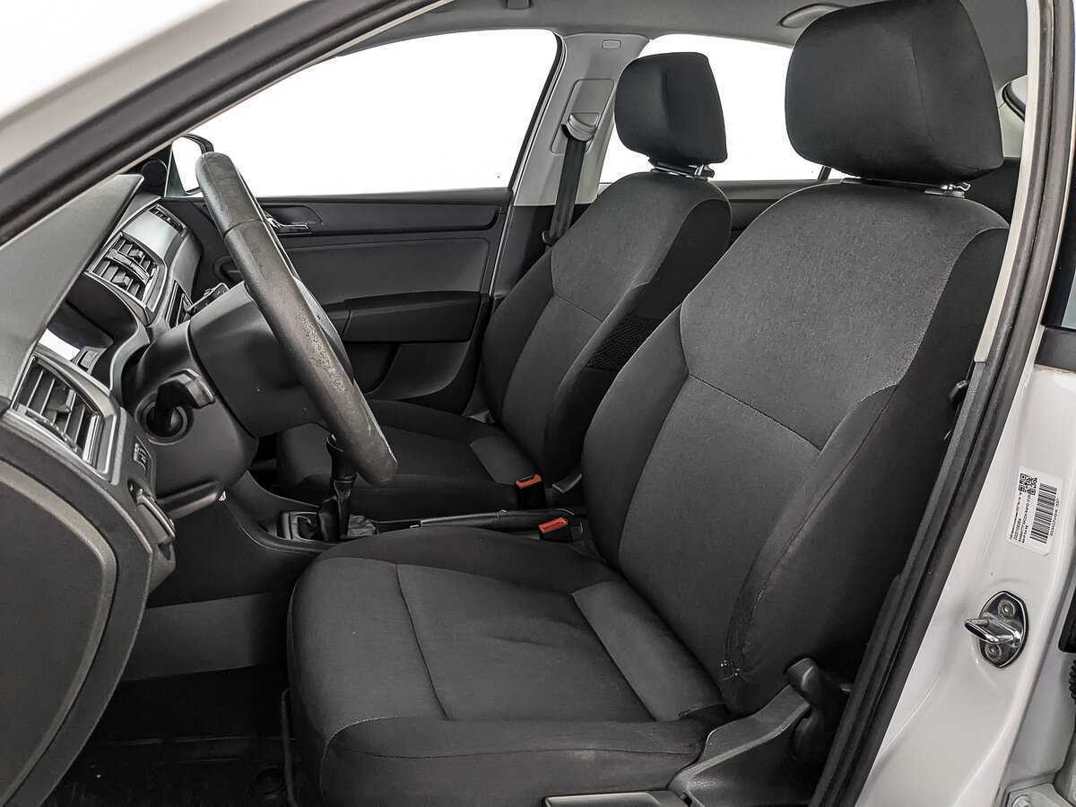 Купить Skoda Rapid, 2017, 162 657 км, фото №18