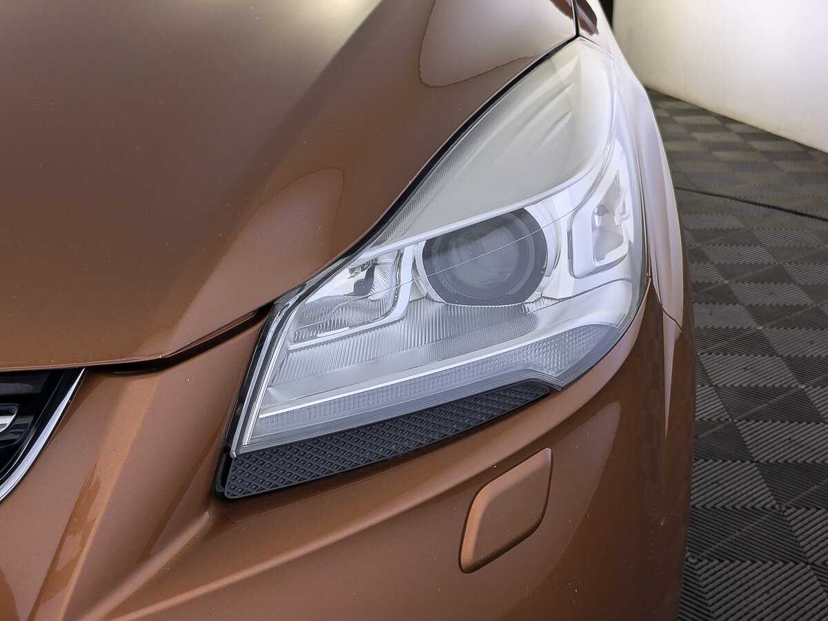 Купить Ford Kuga, 2014, 115 647 км, фото №11