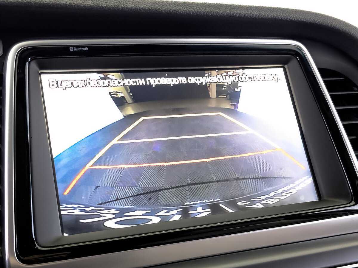 Купить Hyundai Sonata, 2019, 72 280 км, фото №27