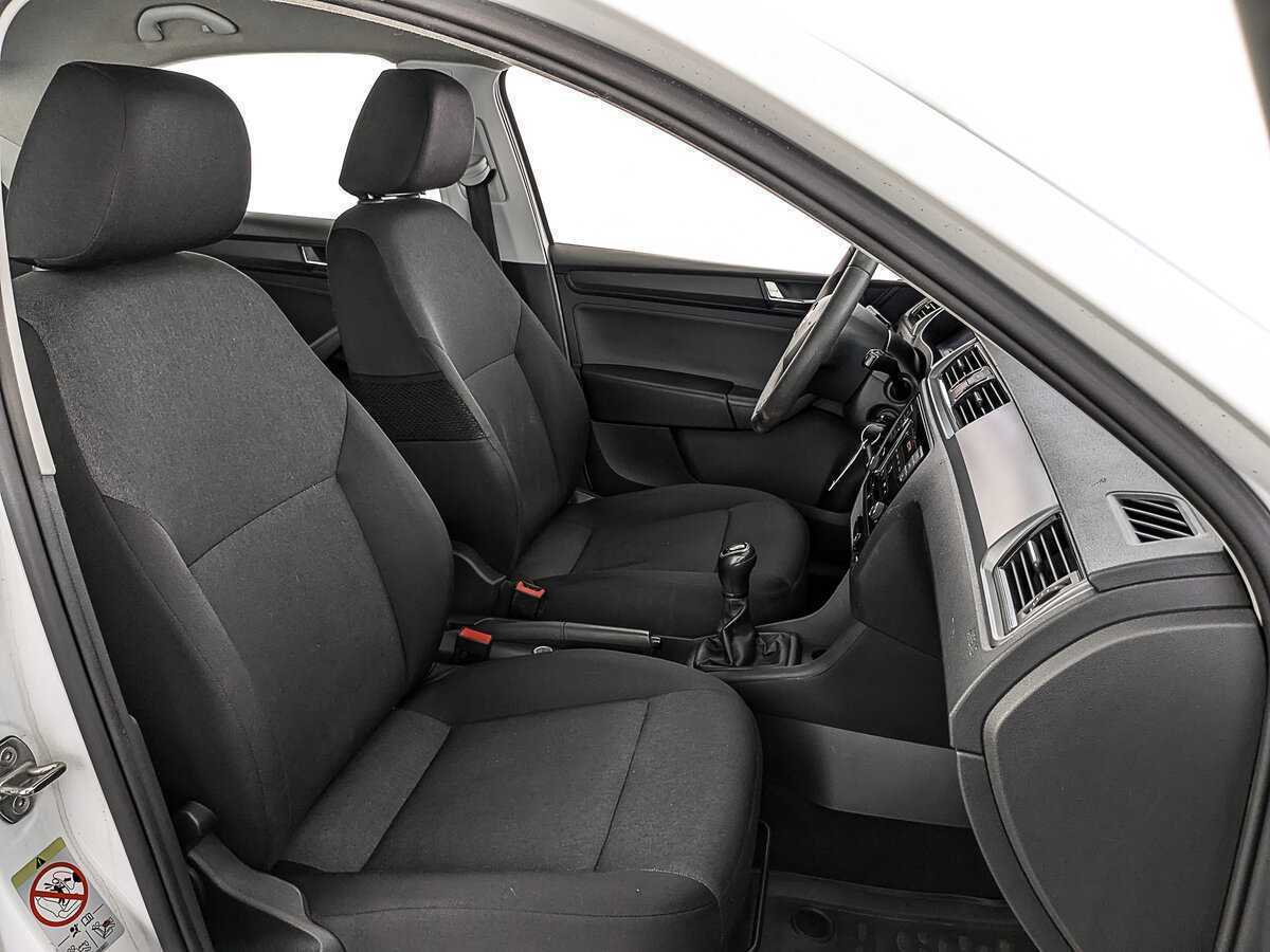 Купить Skoda Rapid, 2019, 166 059 км, фото №23