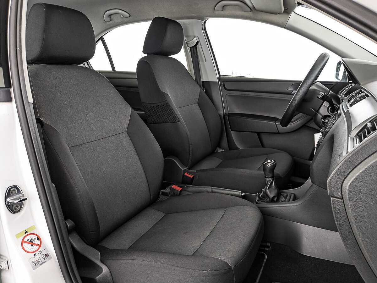 Купить Skoda Rapid, 2017, 209 187 км, фото №24