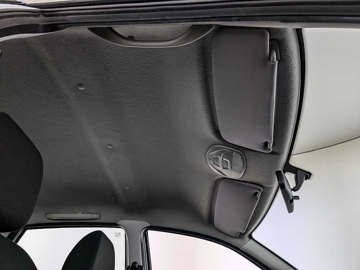 Купить Lada (ВАЗ) Granta, 2022, 109 675 км, фото №22