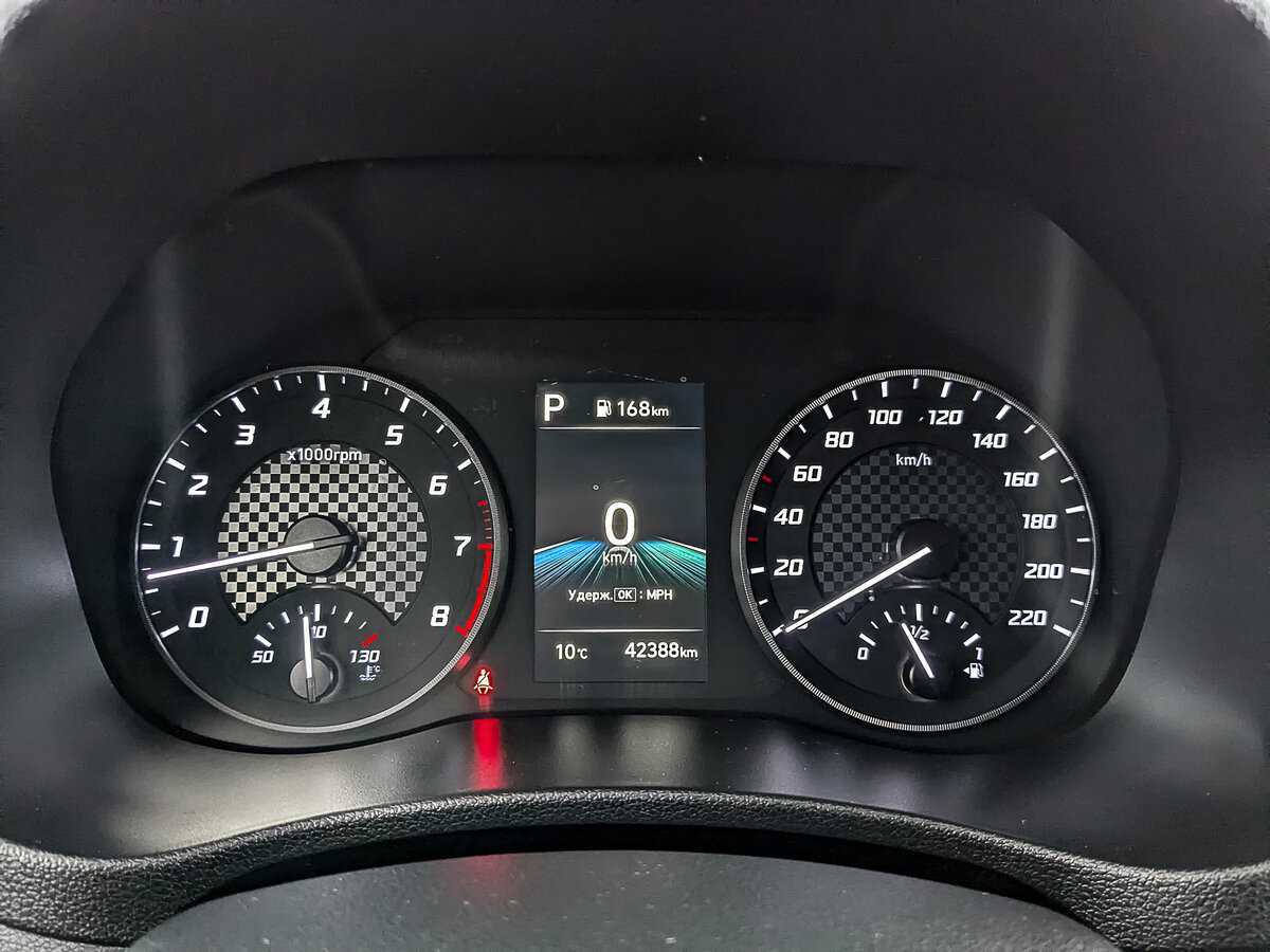 Купить Hyundai Solaris, 2021, 42 381 км, фото №16