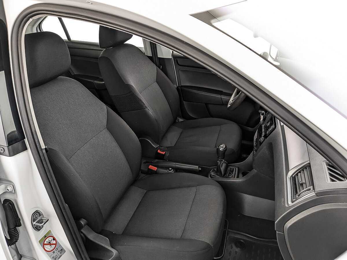 Купить Skoda Rapid, 2017, 185 752 км, фото №23