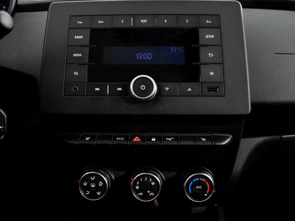 Купить Renault Arkana, 2019, 25 984 км, фото №13