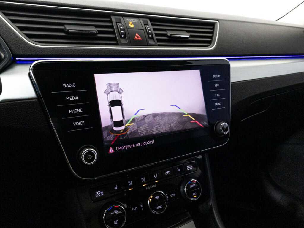 Купить Skoda Superb, 2017, 177 896 км, фото №16