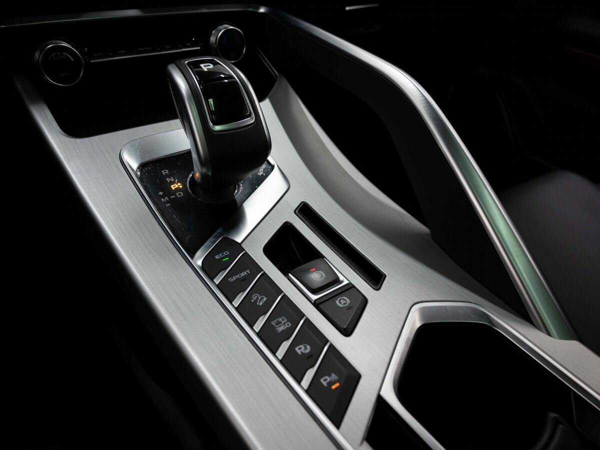 Купить Geely Coolray, 2021, 45 000 км, фото №19