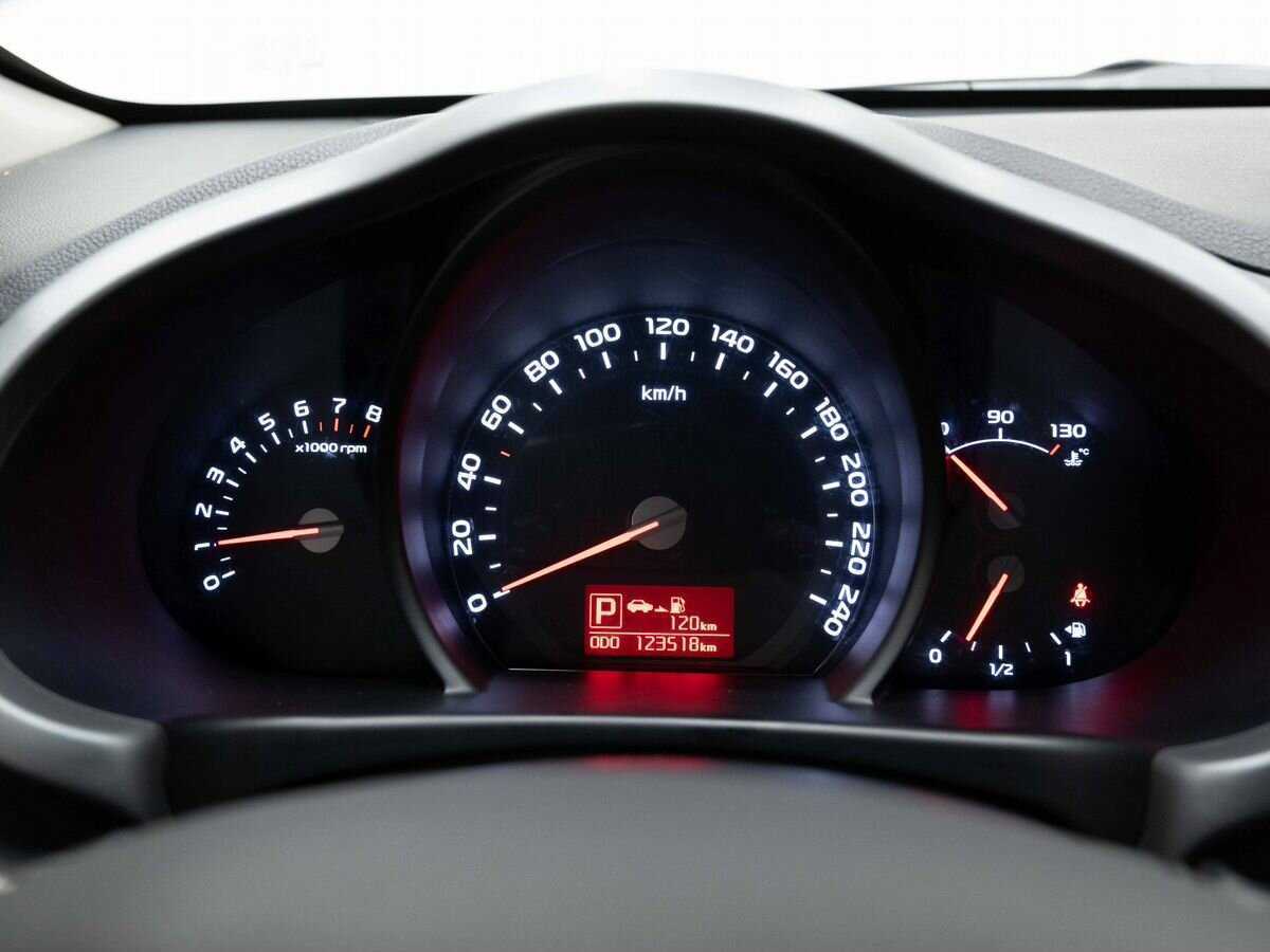 Купить Kia Sportage, 2015, 120 000 км, фото №16