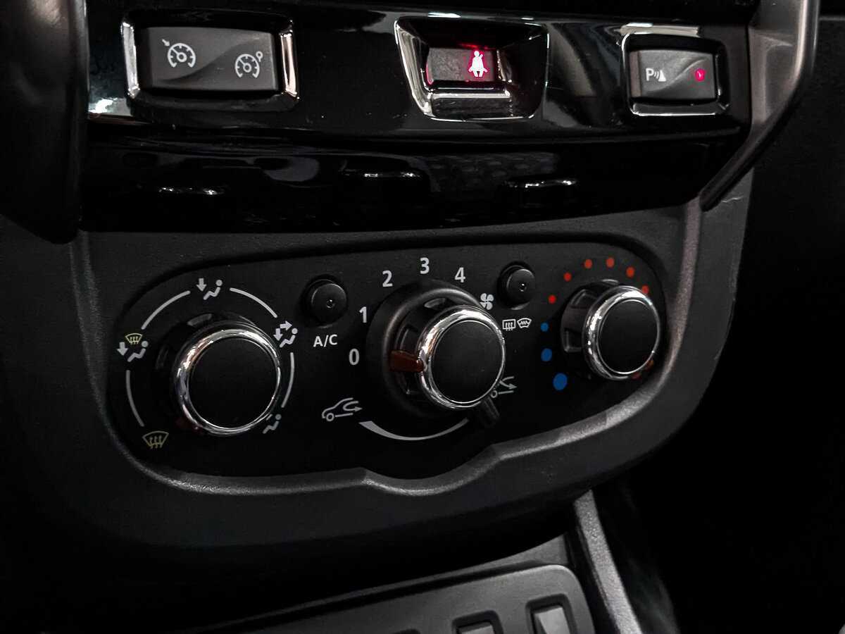 Купить Renault Duster, 2015, 45 421 км, фото №21