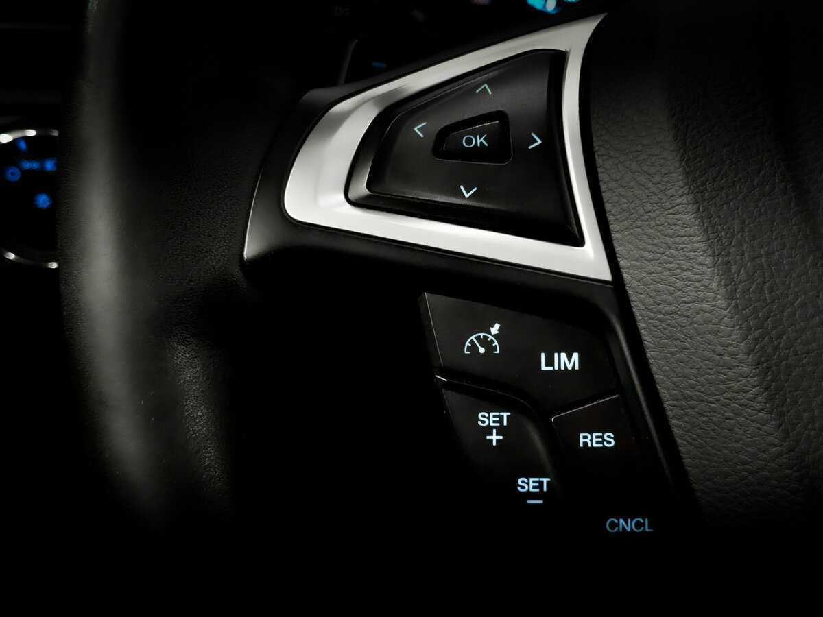 Купить Ford Mondeo, 2017, 65 114 км, фото №28