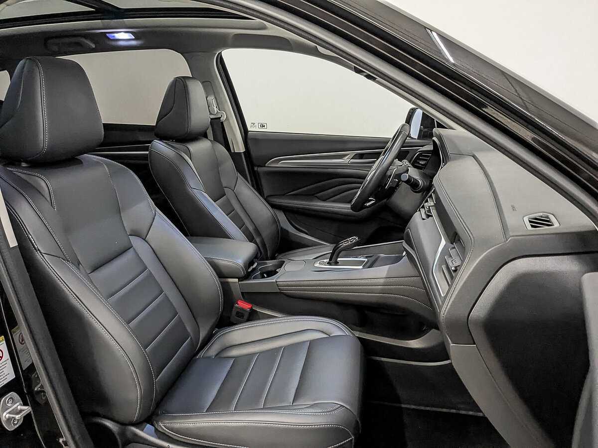 Купить Haval F7, 2019, 33 000 км, фото №22