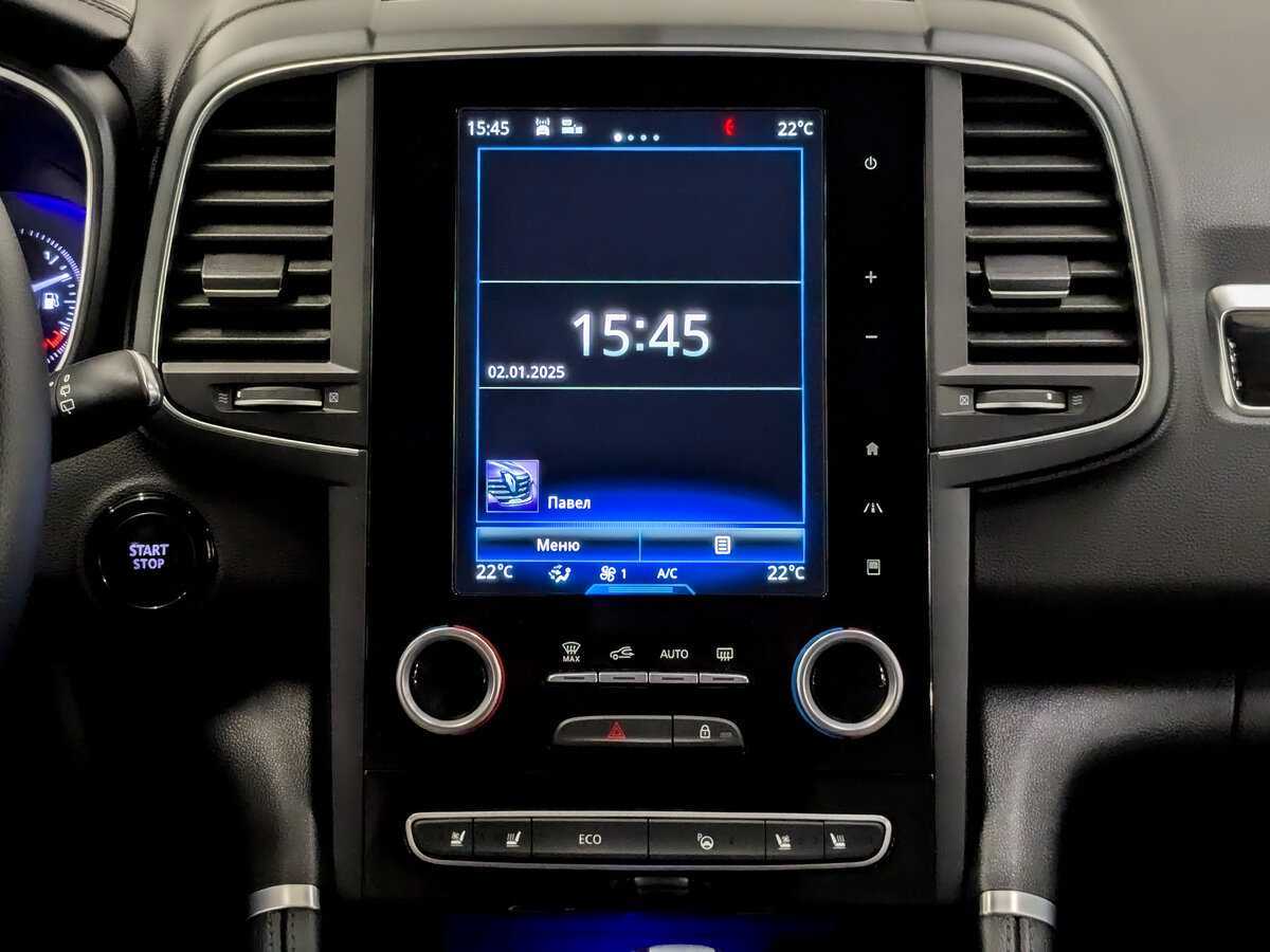 Купить Renault Koleos, 2017, 126 888 км, фото №15