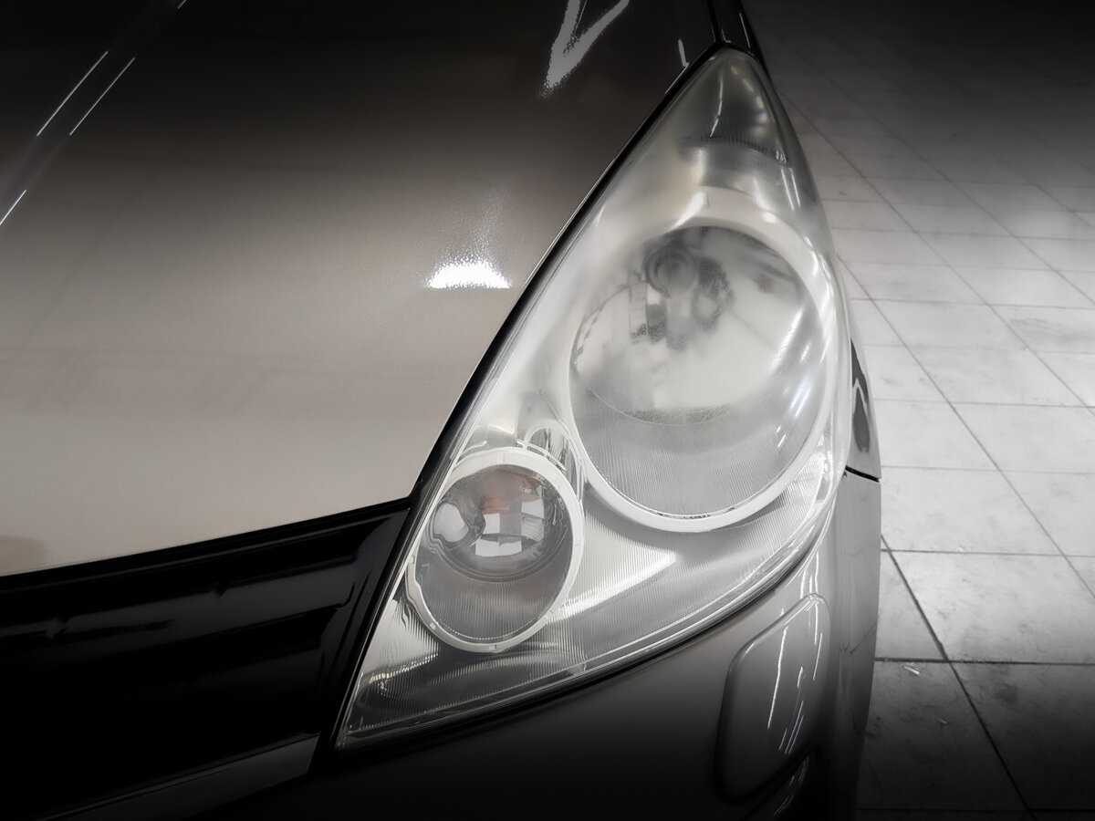 Купить Nissan Note, 2013, 113 484 км, фото №17