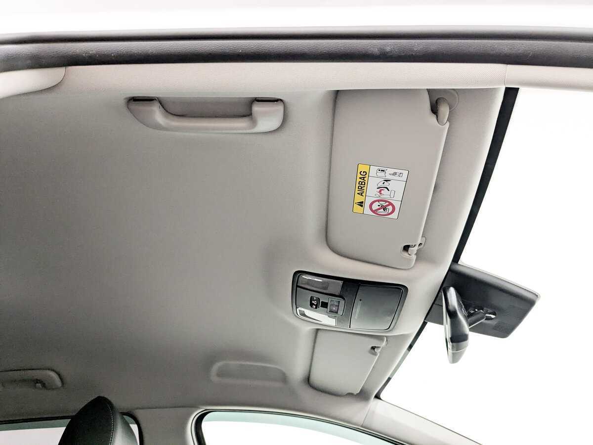 Купить Kia Ceed, 2020, 82 477 км, фото №21